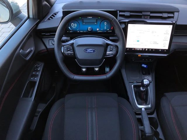 Ford Puma EcoBoost ST Line