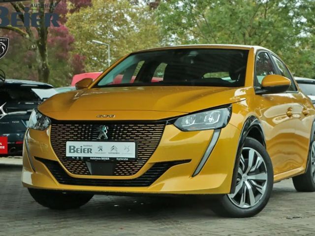 Peugeot E-208 Active Pack