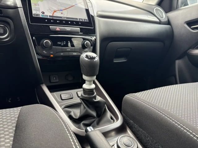 Suzuki Vitara AllGrip Hybrid Shine