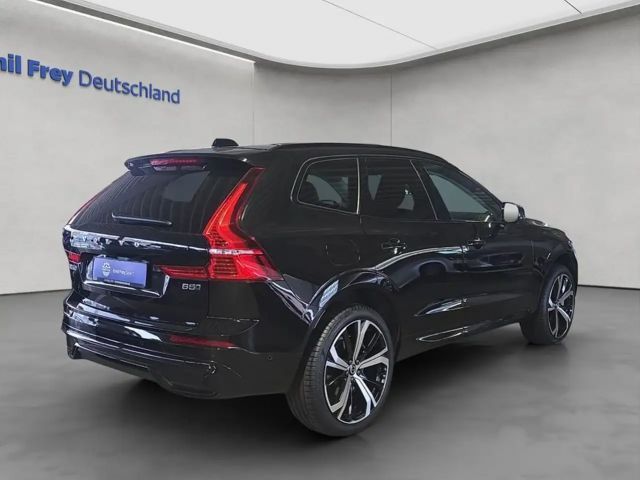 Volvo XC60 AWD Dark Plus