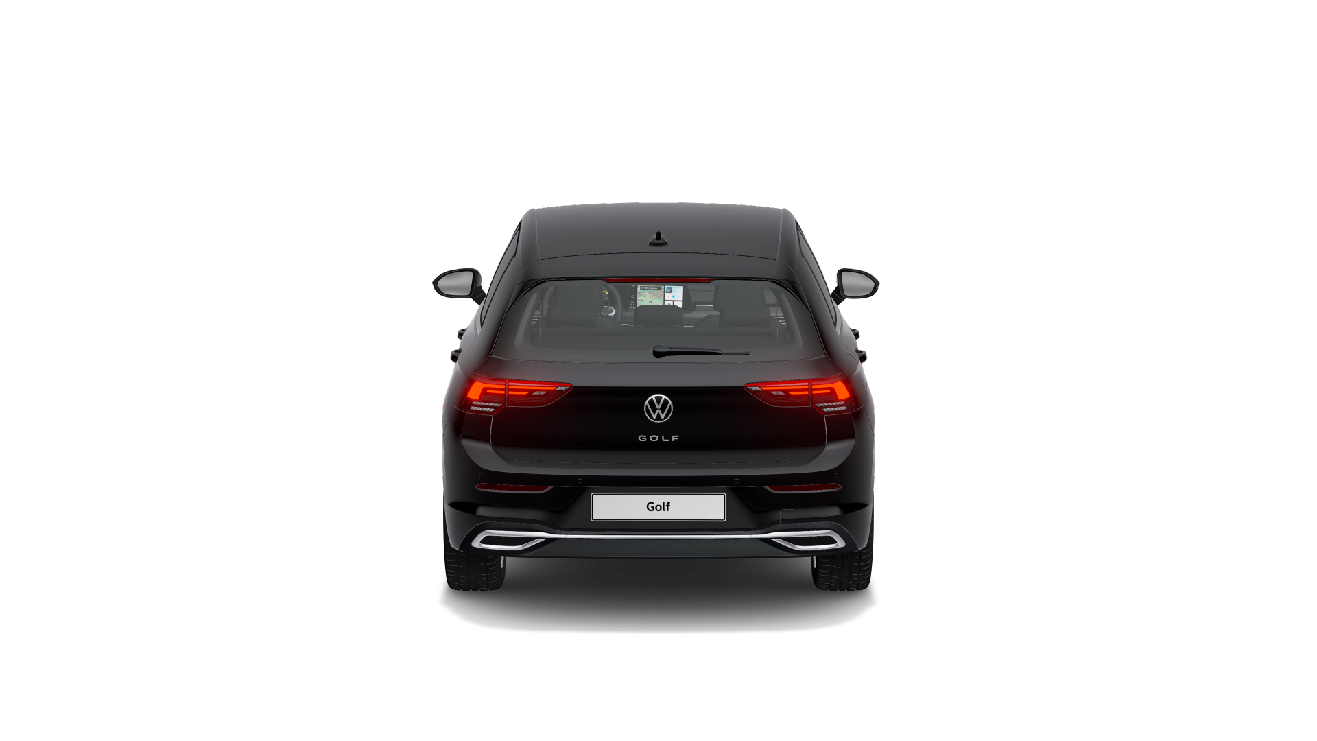 Volkswagen Golf 1.5 TSI Golf VIII Style