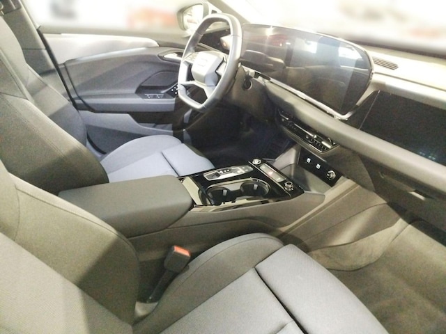 Audi A6 e-tron Sportback