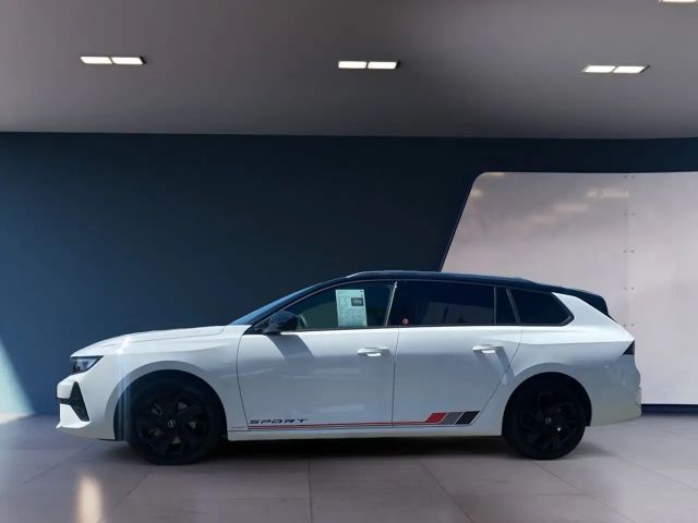Opel Astra GS-Line Grand Sport Sports Tourer