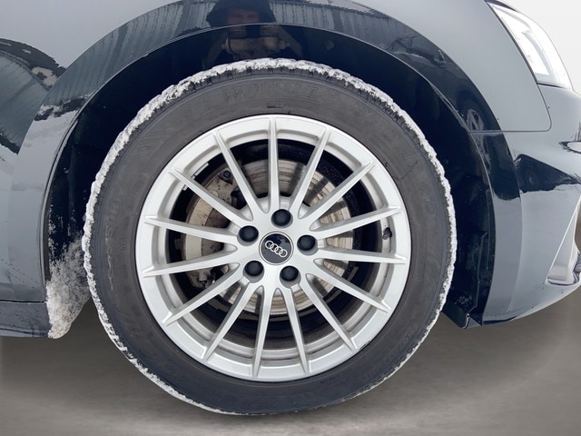 Audi A5 40 TFSI Quattro S-Tronic Sportback