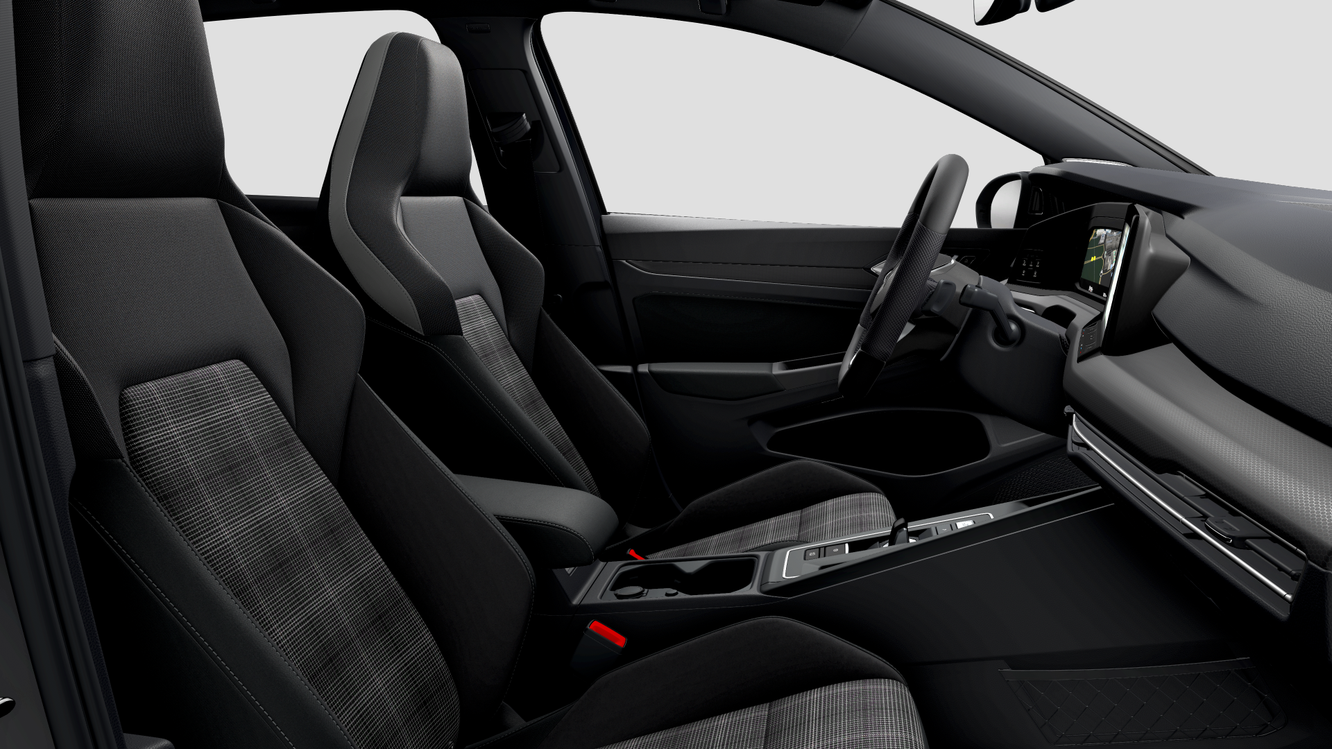 Volkswagen Golf GTD IQ.Drive