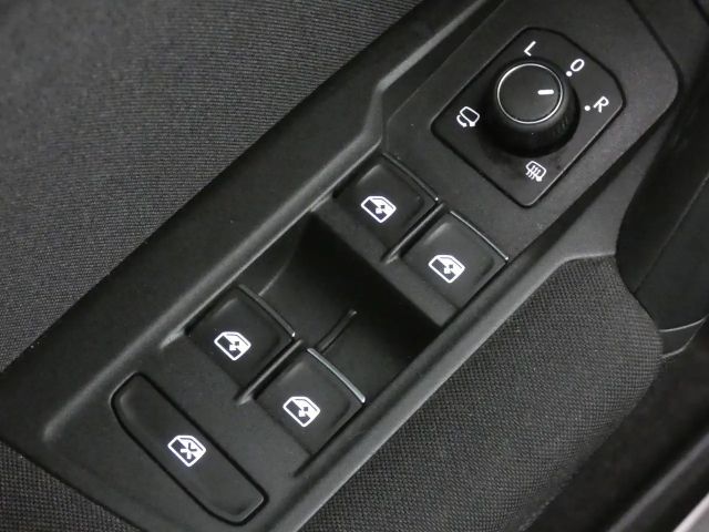 Volkswagen Tiguan 1.5 TSI DSG