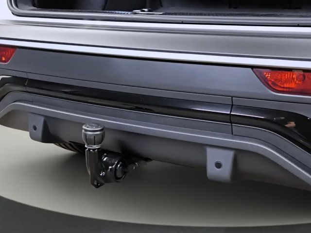 Audi Q5 50 TDI Quattro