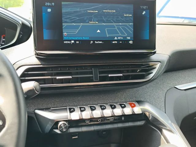 Peugeot 3008 Allure Pack PureTech