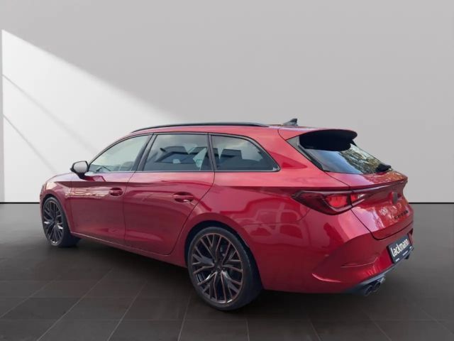 Cupra Leon 4Drive Sportstourer VZ