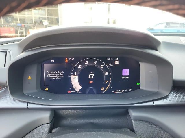 Cupra Terramar 1.5 e-TSI 150 PS DSG