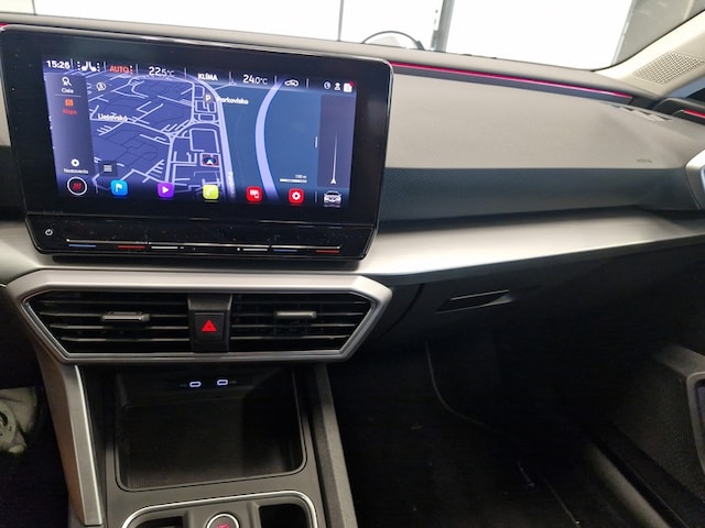 Seat Leon Sportstourer