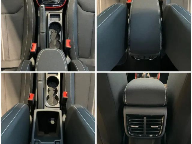 Skoda Fabia 1.0 TSI Monte Carlo