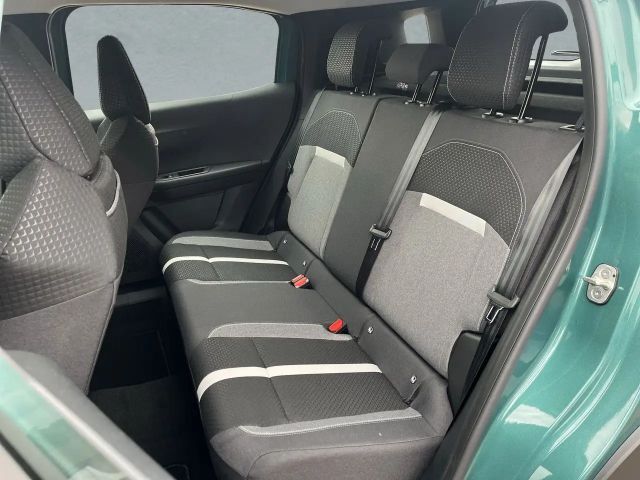 Opel Frontera Edition