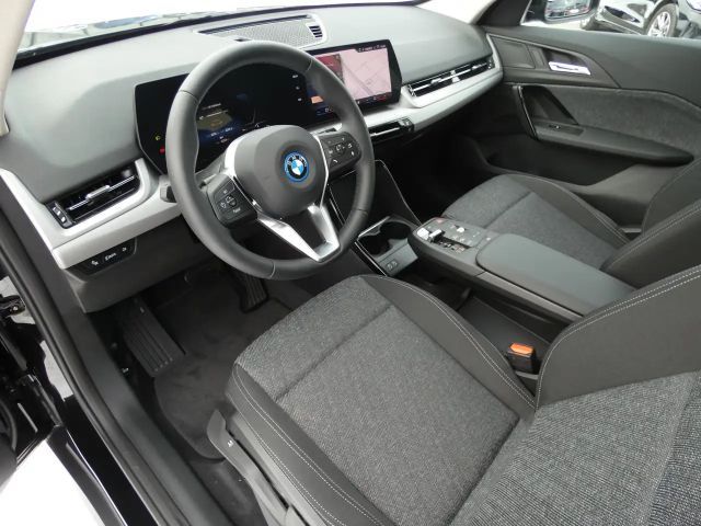 BMW iX1 eDrive20