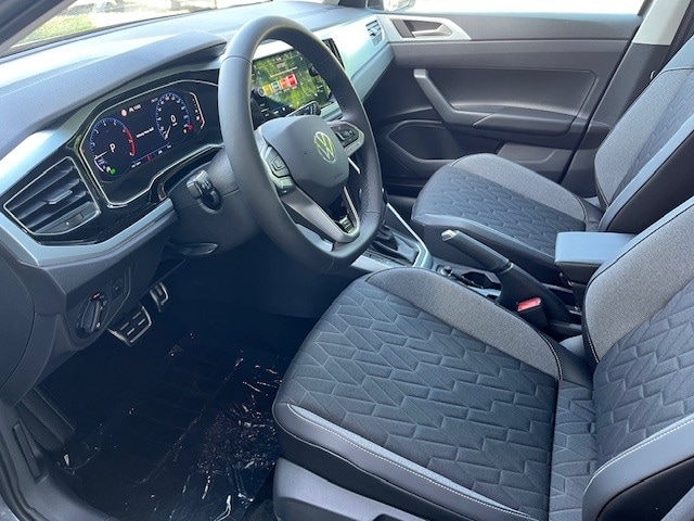 Volkswagen Polo 1.0 TSI DSG