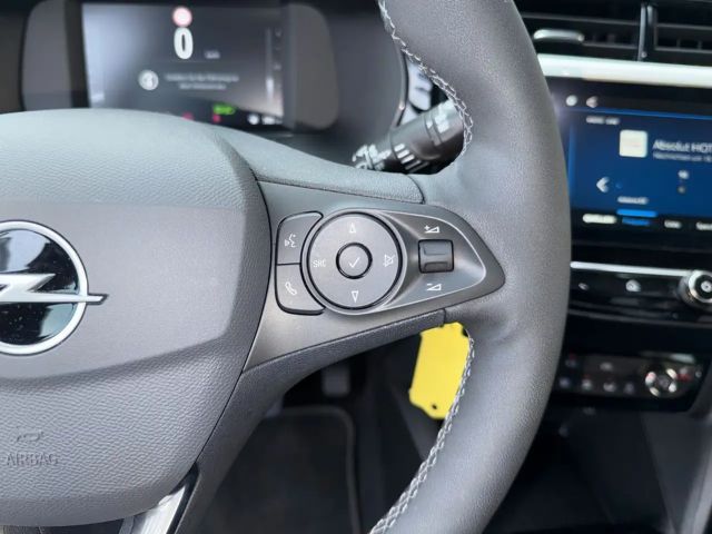 Opel Corsa GS-Line Grand Sport