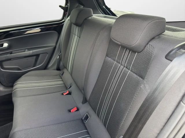 Seat Mii electric Plus