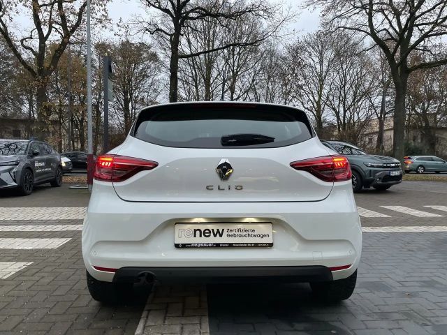 Renault Clio Business Line TCe 90