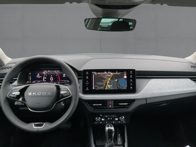 Skoda Scala 1.0 TSI Tour