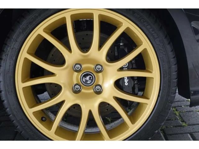 Abarth 695 70th Anniversario T-Jet