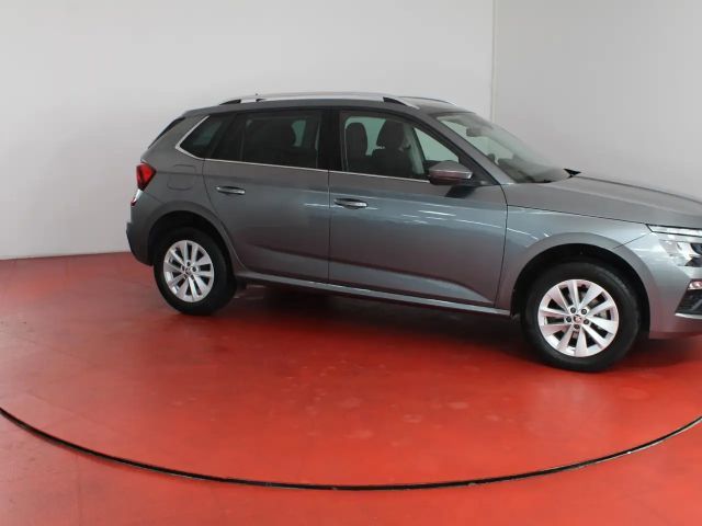 Skoda Kamiq 1.0 TSI Selection