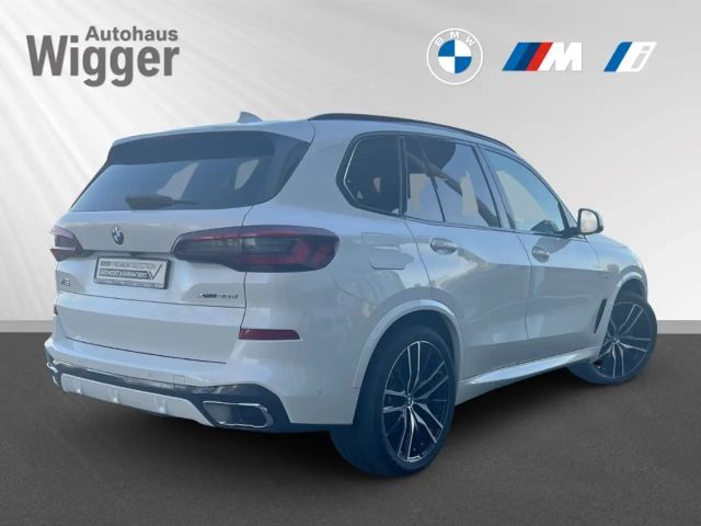 BMW X5 M-Sport xDrive