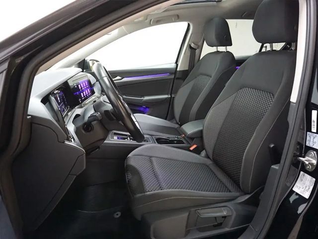 Volkswagen Golf 2.0 TDI DSG