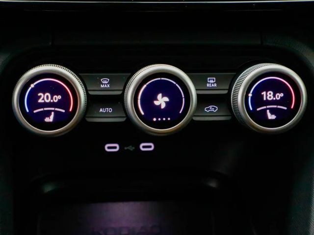 Skoda Kodiaq 2.0 TDI 4x4 Selection