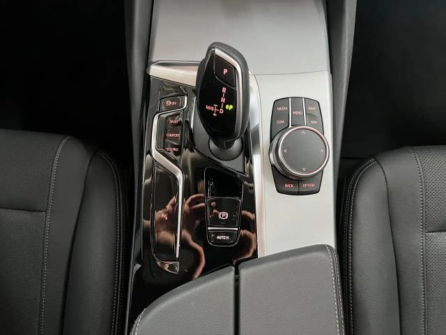 BMW 520 520d Business Line Touring