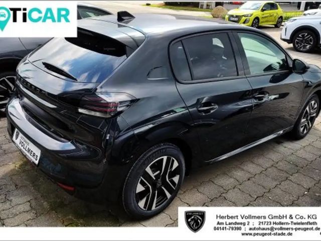 Peugeot 208 Allure Pack PureTech