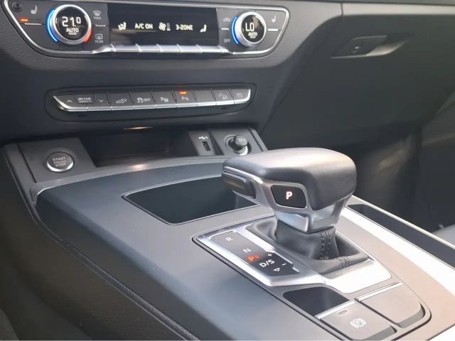 Audi Q5 Hybride Sportback