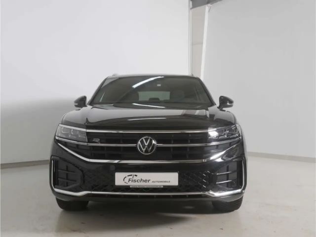 Volkswagen Touareg 3.0 V6 TDI R-Line