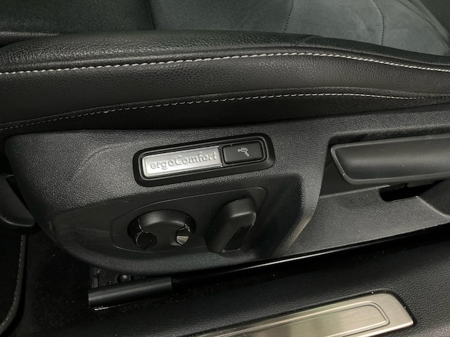 Volkswagen Arteon 2.0 TDI