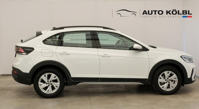 Volkswagen Taigo Life