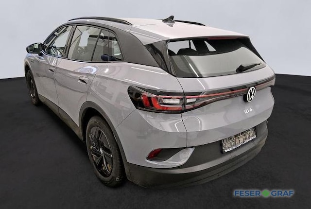 Volkswagen ID.4 55 kWh Pure