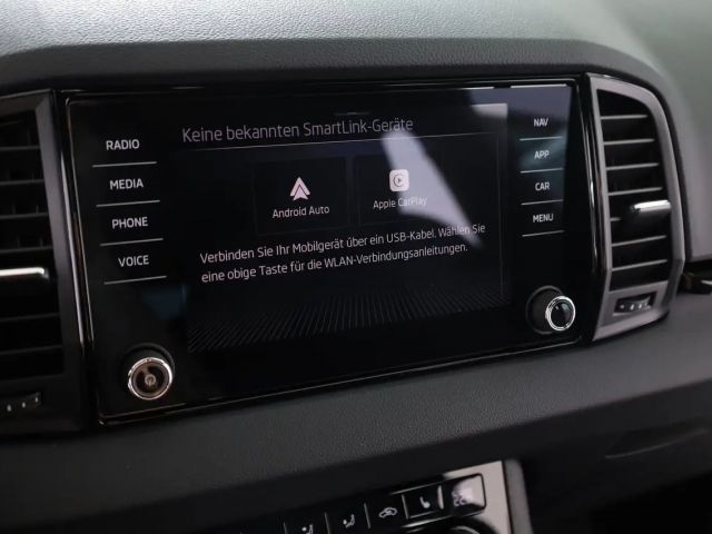 Skoda Karoq 4x4 Sportline