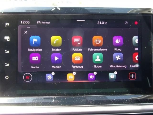 Seat Tarraco 2.0 TDI DSG FR-lijn