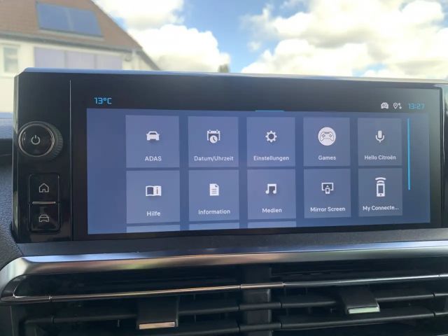 Citroën Spacetourer Plus