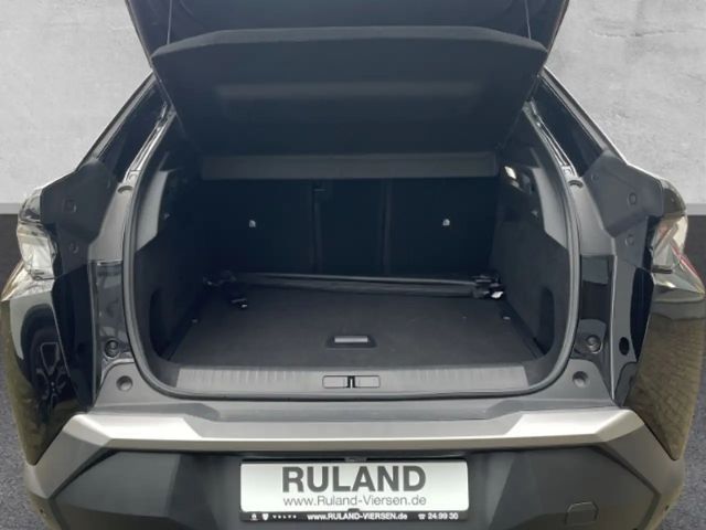 Peugeot 3008 GT-Line Hybrid