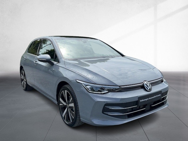 Volkswagen Golf DSG Golf VIII Style