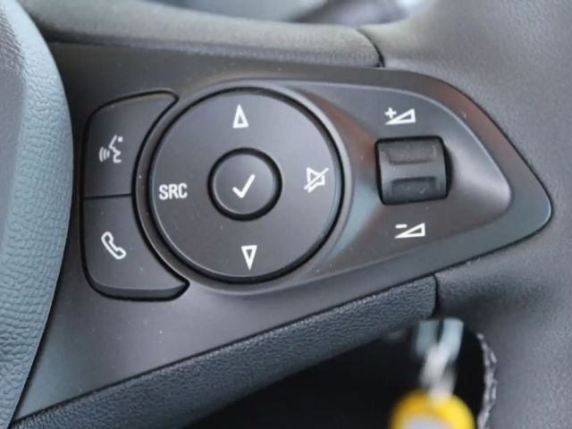 Opel Corsa Edition Turbo