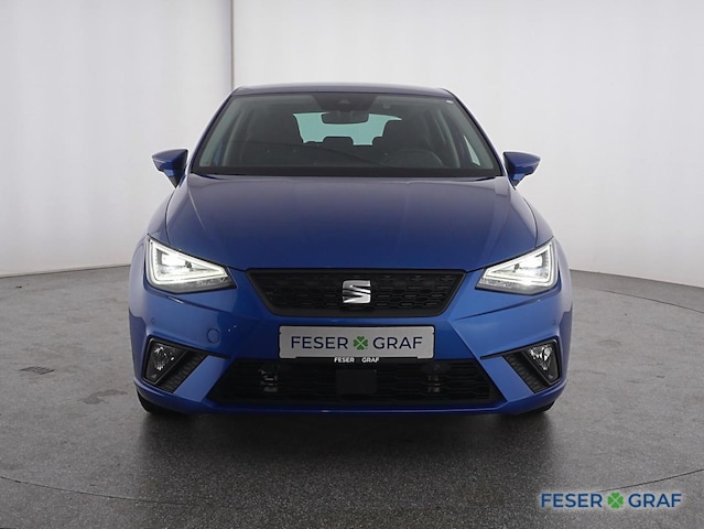 Seat Ibiza 1.0 TSI Style