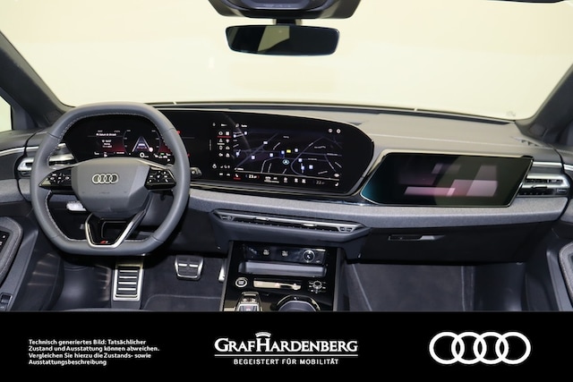 Audi A5 Avant S-Tronic