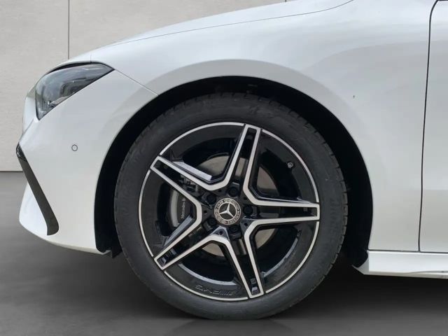 Mercedes-Benz CLA 180 CLA