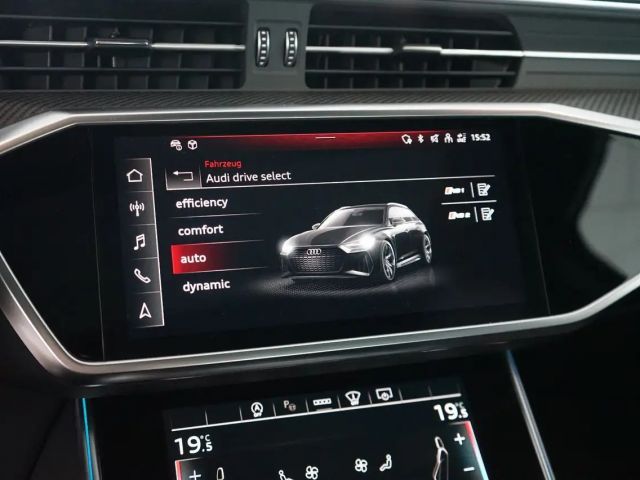 Audi RS6 Performance