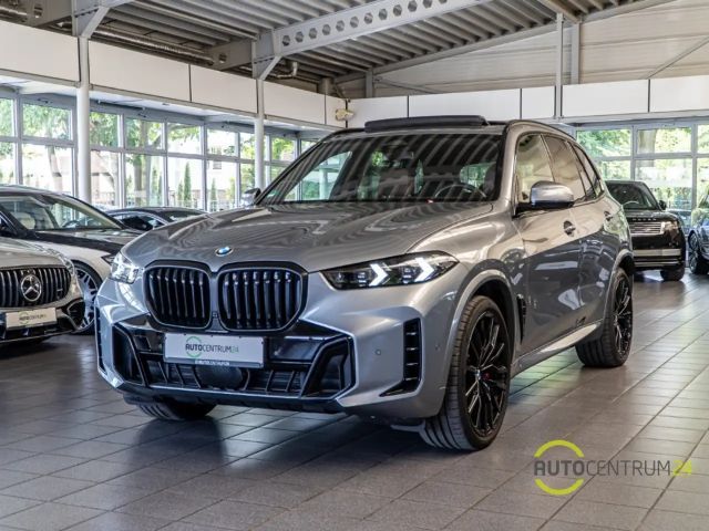 BMW X5 M-Sport