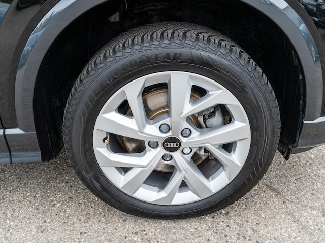 Audi Q2 35 TDI S-Tronic