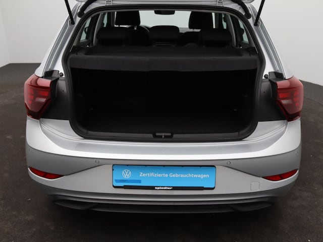 Volkswagen Polo 1.0 TSI IQ.Drive Life