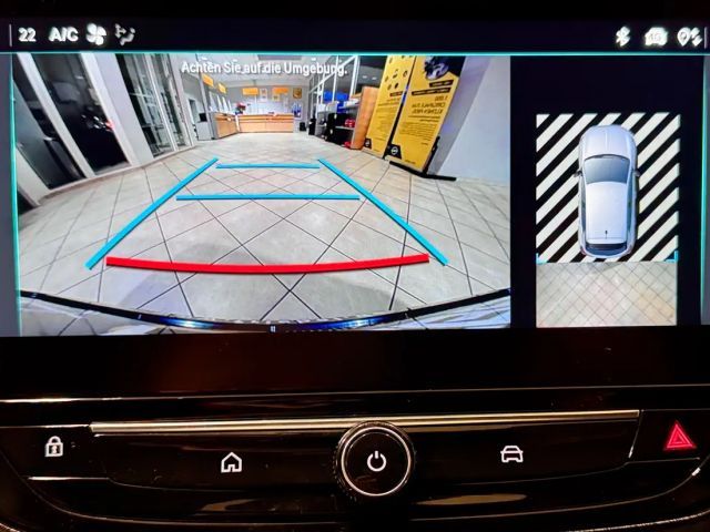 Opel Corsa GS-Line Grand Sport