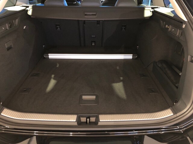 Volkswagen Passat Business Variant